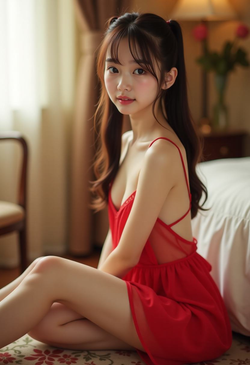 雨夜独行海报
